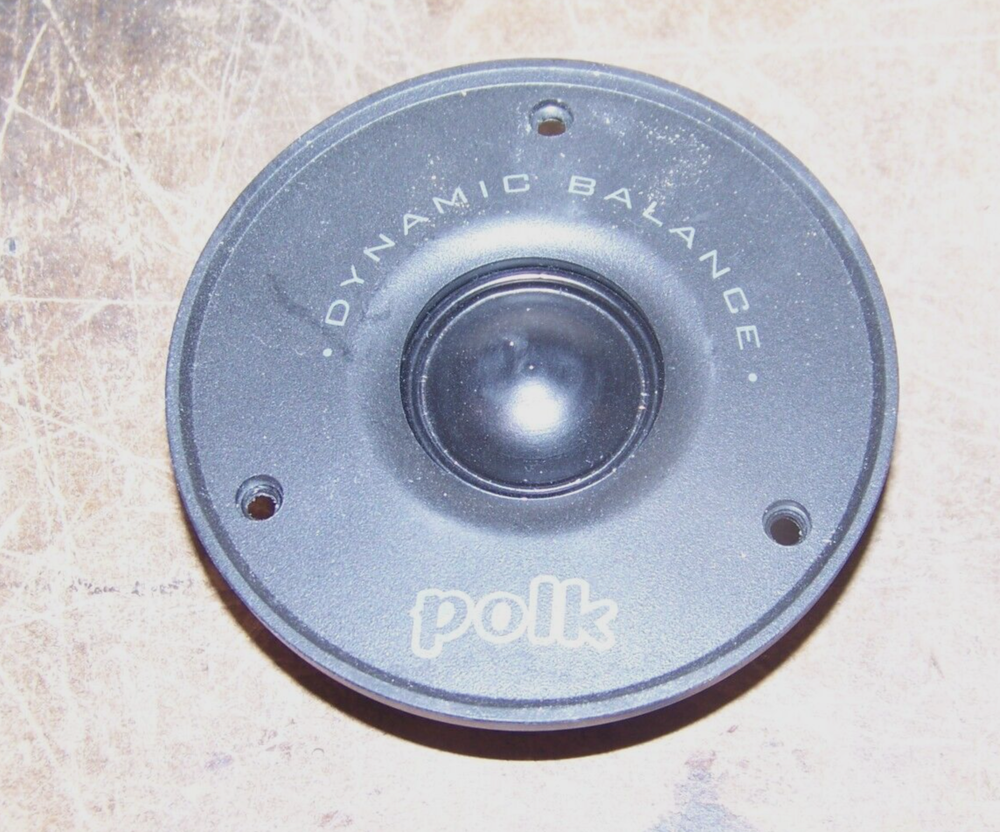 Polk Audio SL5005 Dynamic Balance Tweeter