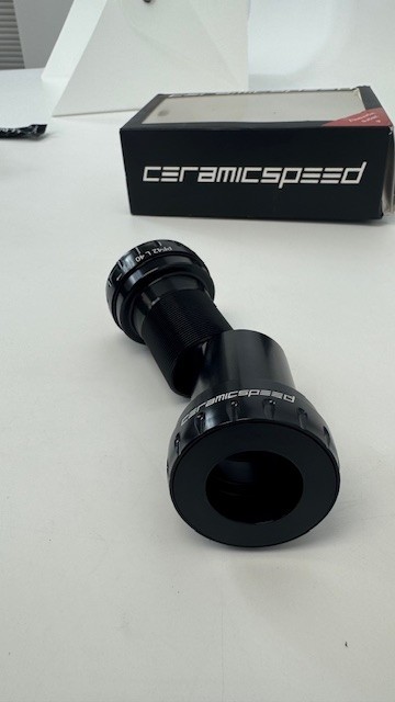 CeramicSpeed BB30 Shimano Blk