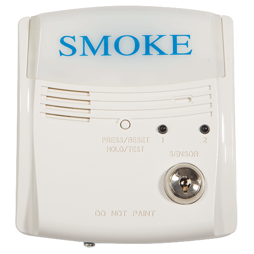RTS2 SYSTEM SENSOR
