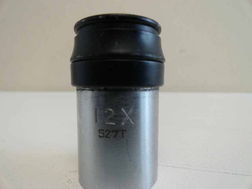 12X 527T Microscope Eyepiece