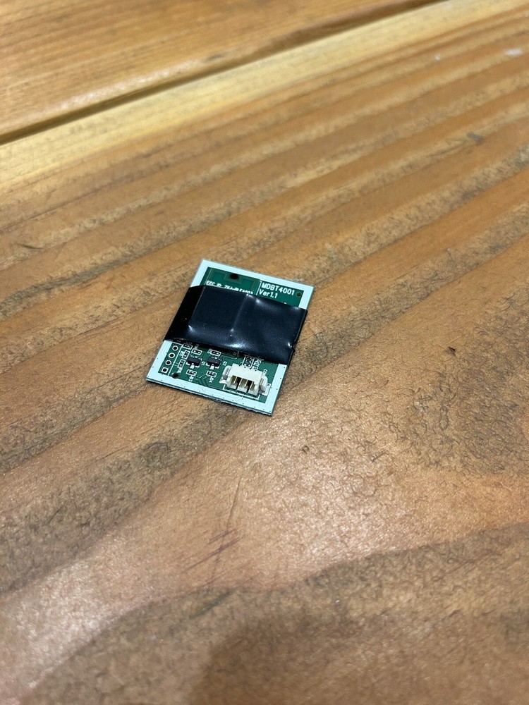 Bluetooth Module, MDBT4001, GE Ice Maker, OPAL01GEPSS |RR921