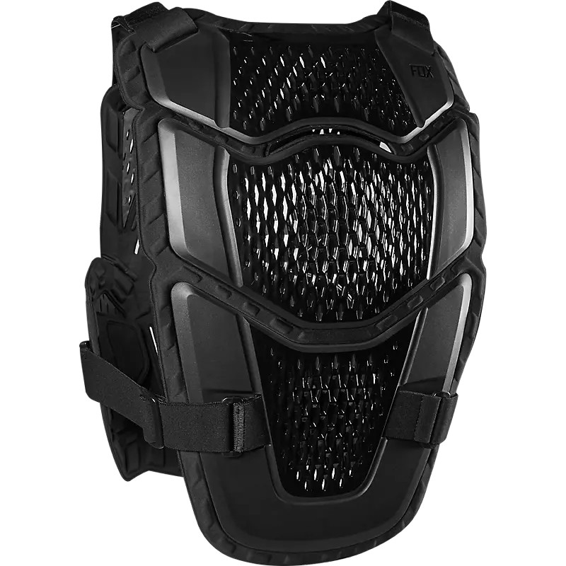 Fox Racing - Raceframe Roost - Black - S/M