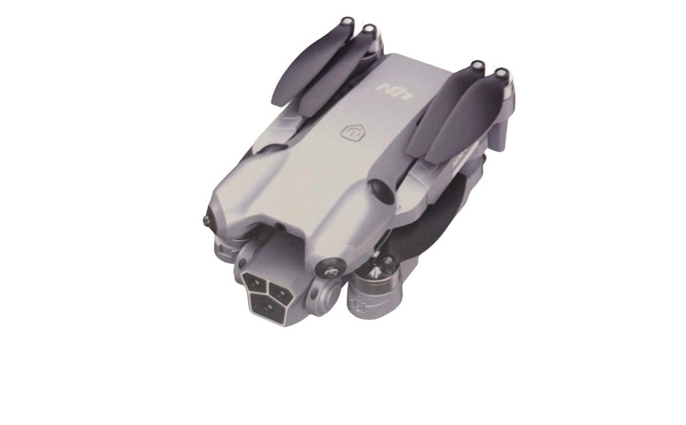 Drone with Camera HD WiFi Quadcopter w/ Controller 250g Foldable NEW