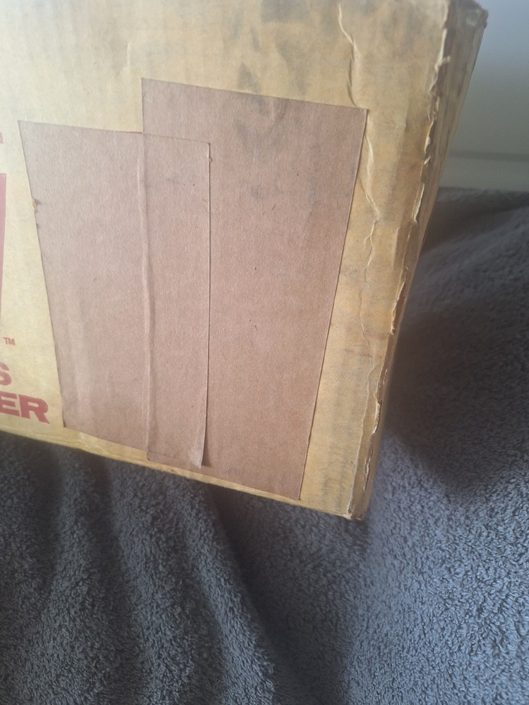 Vintage Winchester Box