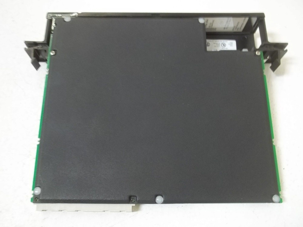 GE FANUC IC697CPU731X CENTRAL PROCESSOR NSMP