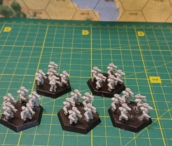 Callisto (Battle Armor)