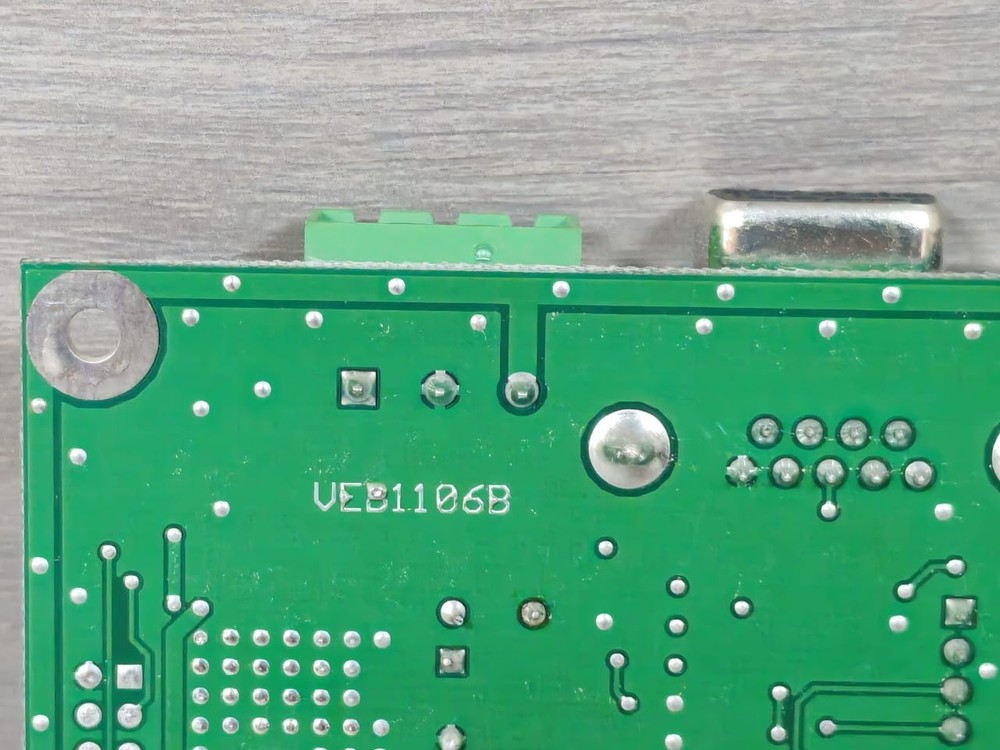 CANO CD1106B Pcb Circuit Board SG1106B