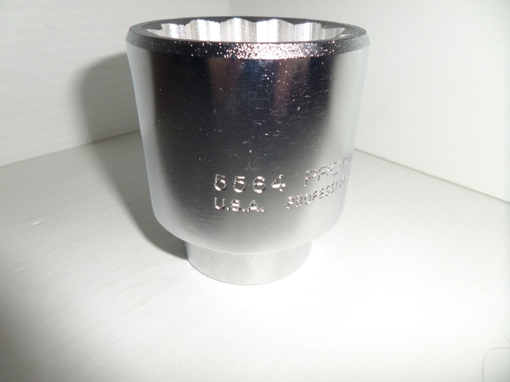 ⭐NEW⭐ PROTO J5564 3/4" DRIVE SOCKET 2" - 12 POINT