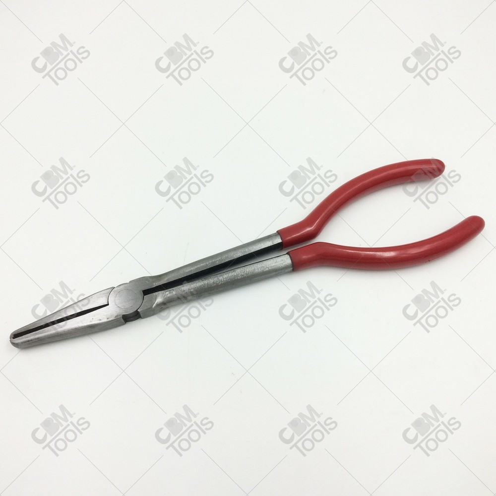V8 Tools 989 Brake Spring Pliers for Removal and Installation
