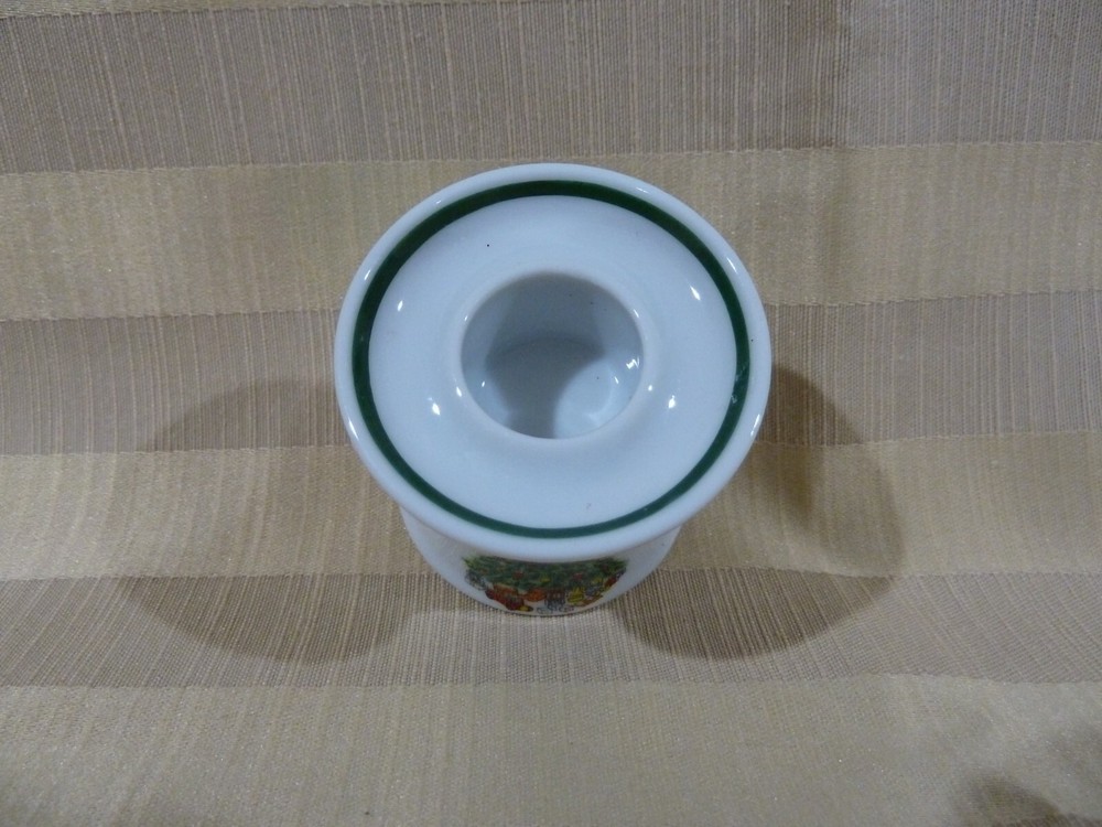 Bathroom Christmas Decorative Items