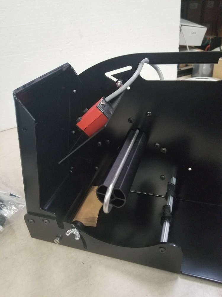 Labelmoto LD8050 Electric Label Dispenser TYPE G PLUG