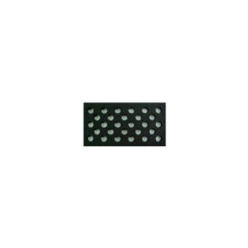 Ferro Industries 2655 Hand Pad with Holes