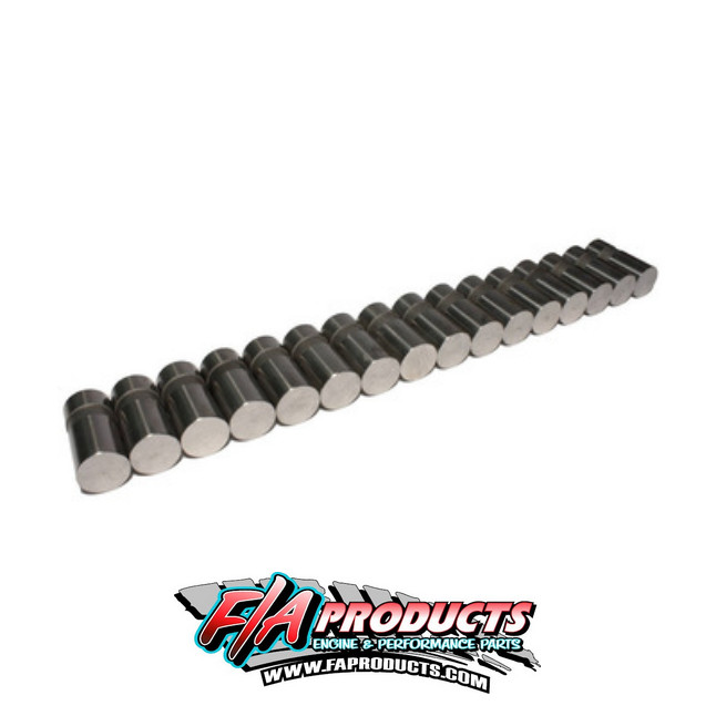 Comp Cams 800-16 Performance Series EDM Solid Lifter Set