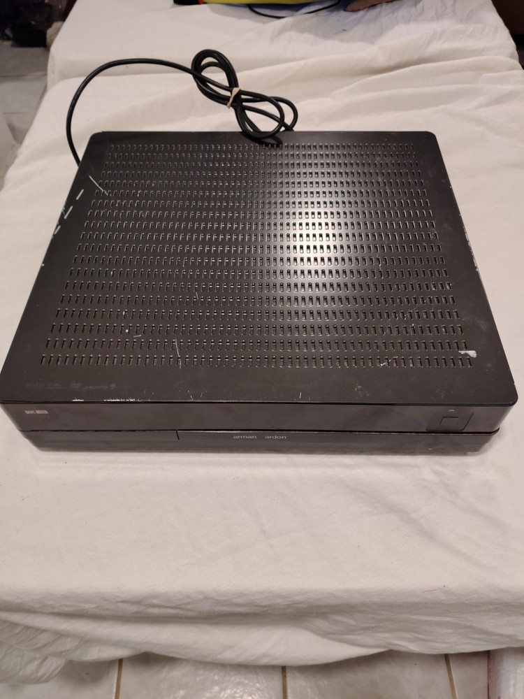 UNTESTED Harman Kardon DMC 1000 Digital Media Server