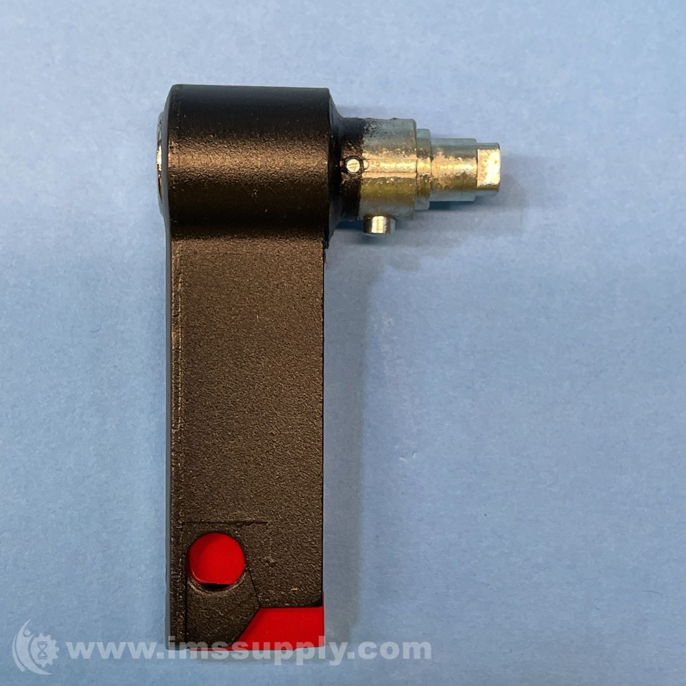 nVent C-WHPTO Handle Concept Padlock FNOB