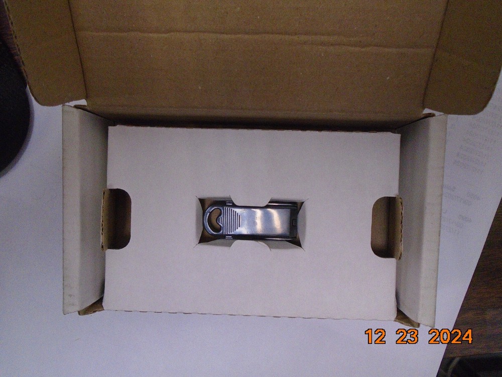 Control Techniques SmartStick - New