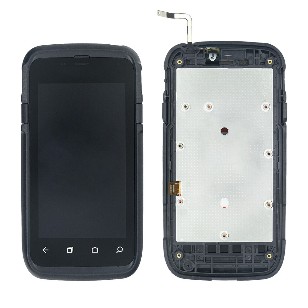 LCD Touch Digitizer+ Front Shell（Universal Version ) for Honeywell Dolphin CT60