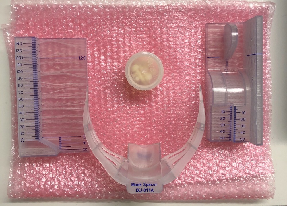 IndexSar CTIA Hand Phantom kit