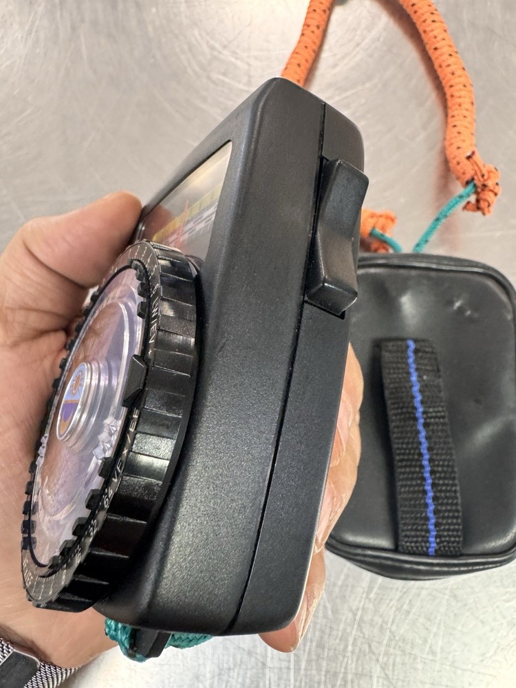 GOSSEN GO4020 Luna Pro S Ambient Lightmeter