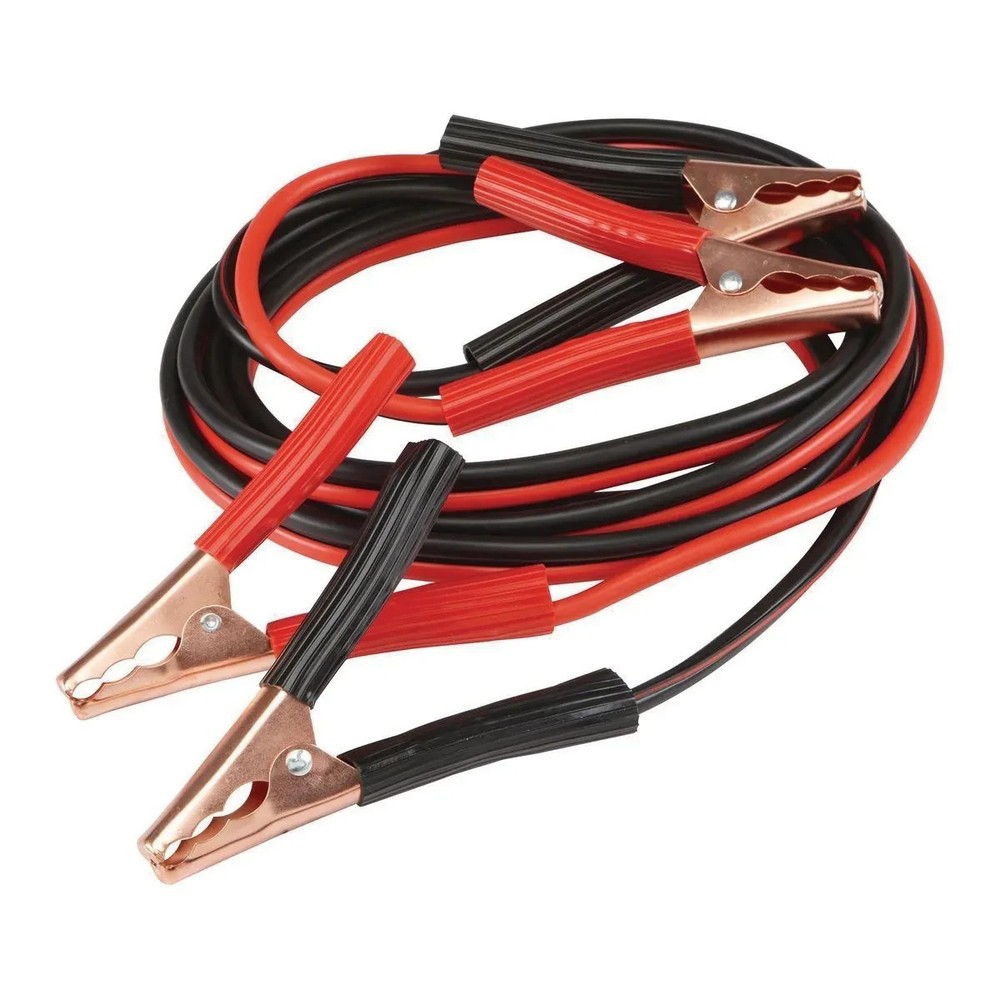 Jumper cables