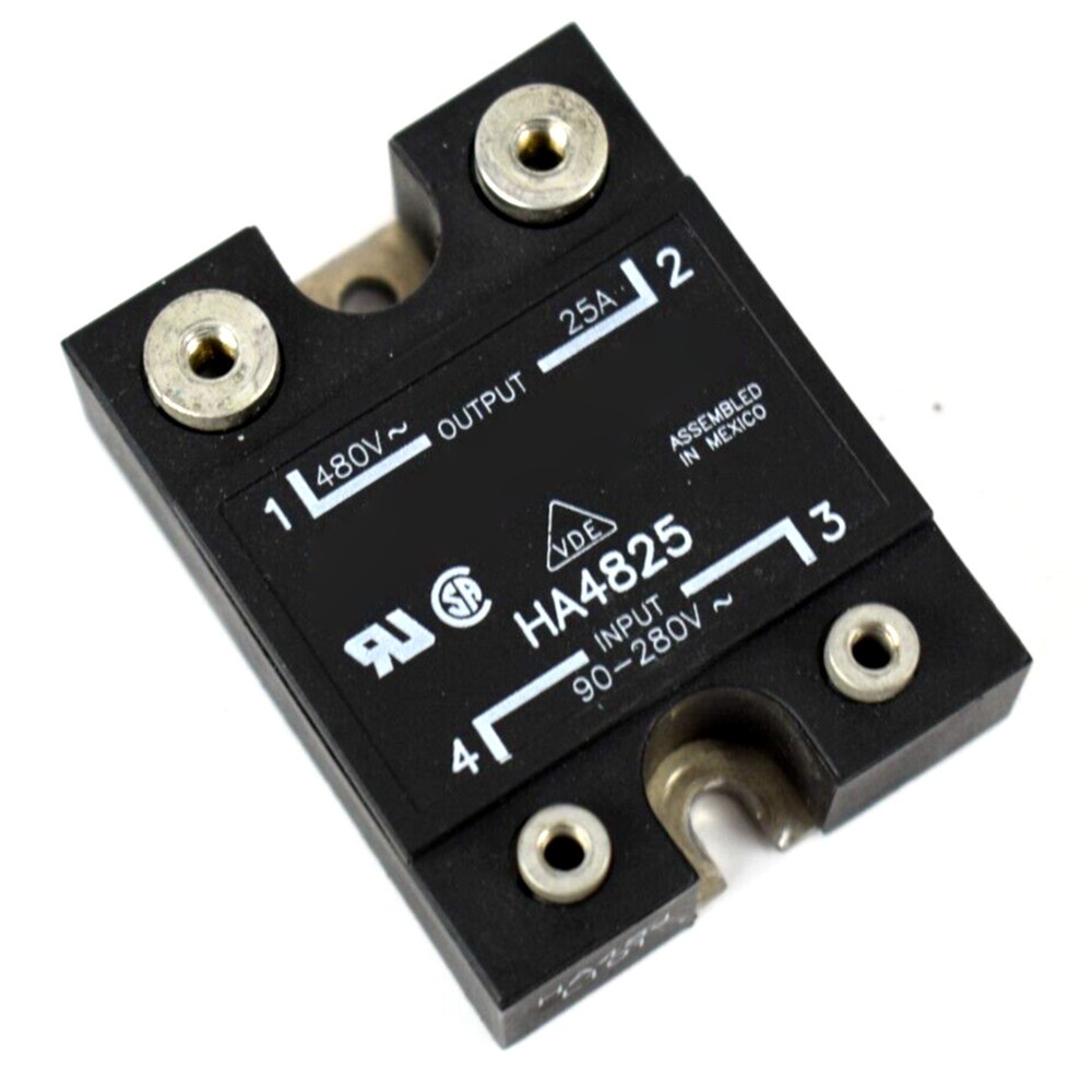 Solid State Relay HA4825 90-280V For Crydom