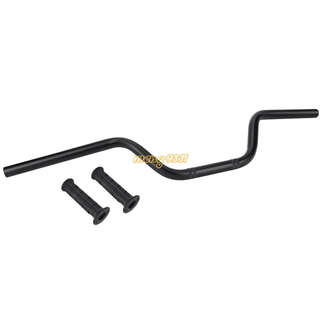 Handlebar & Handle Bar Grips for Yamaha Raptor 700 700R YFM700 YFM700R 2013-2024