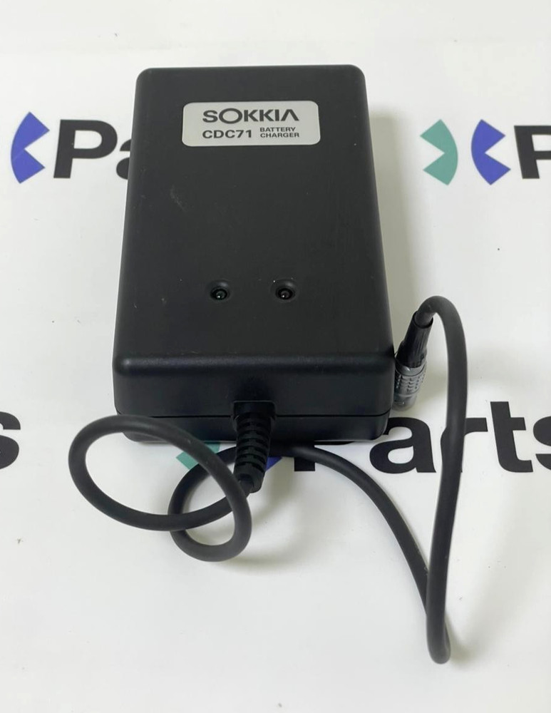 SOKKIA BDC61-32 External Battery Pack