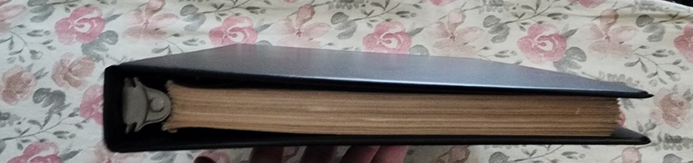 Vintage The Germany Philatelic Society Third Reich Study Group Stamp Collectors