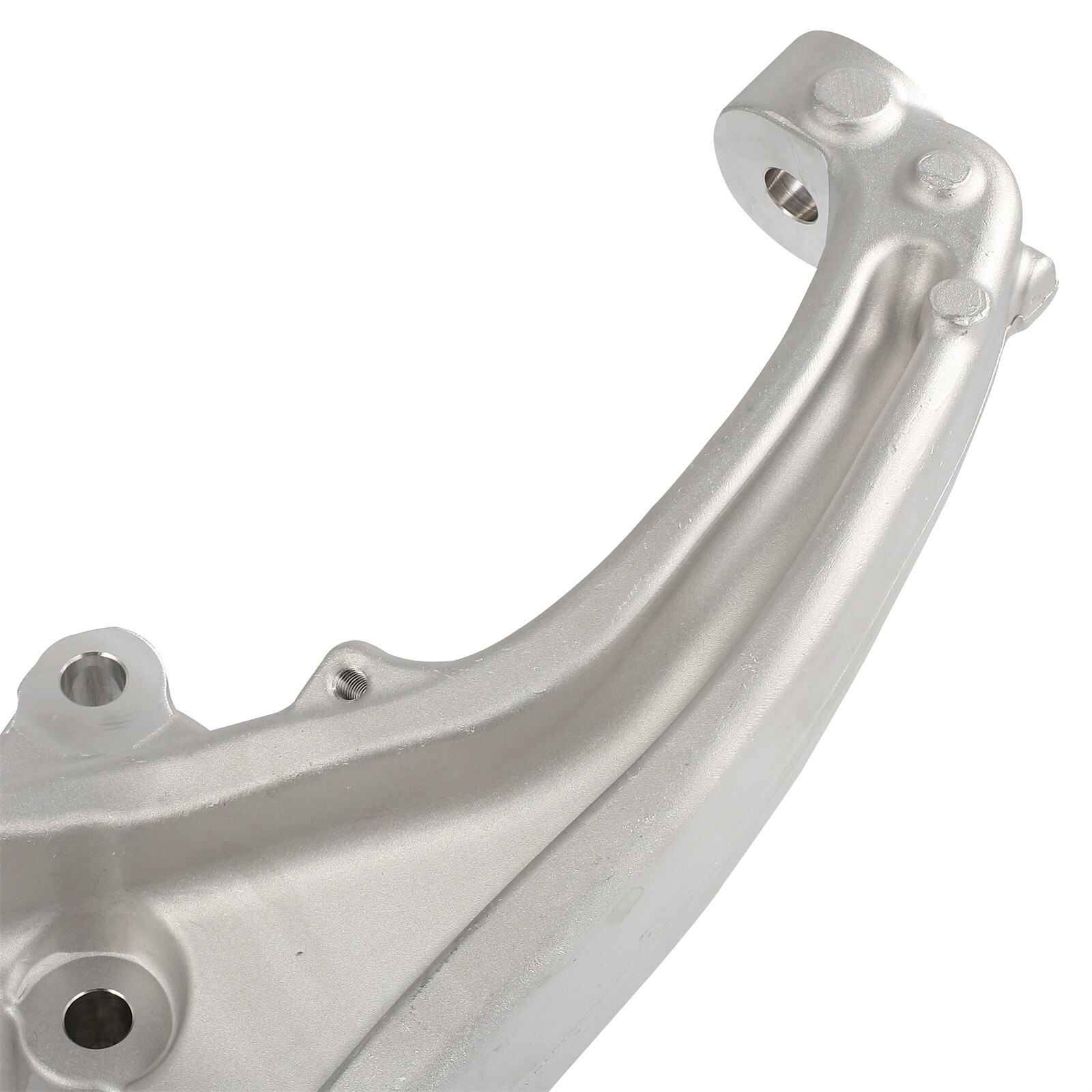 2 Front LH RH Steering Knuckle For Dodge Ram 1500 2003-2014 2015 2016 2017 2018