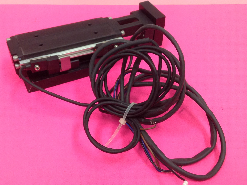 THK - KR20 - Linear Actuator