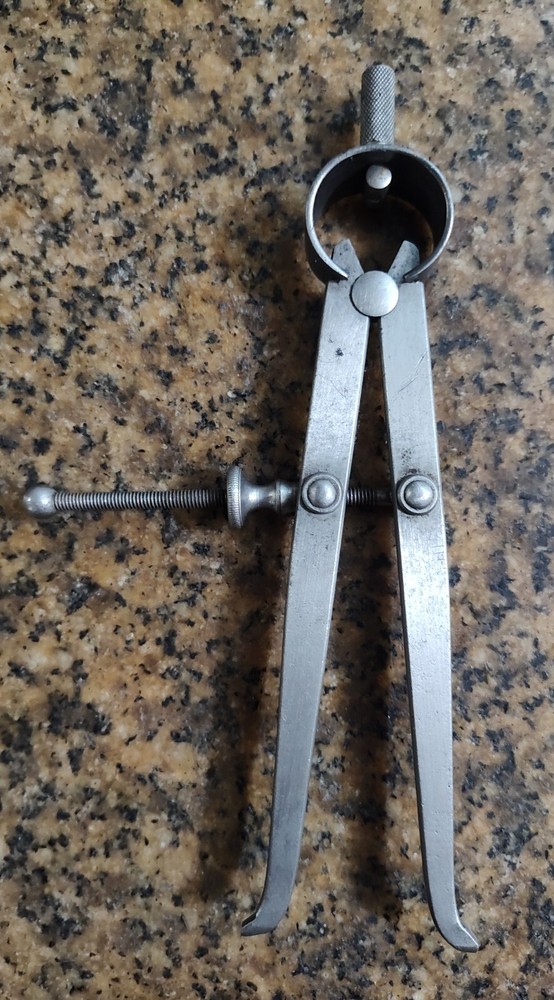 🗽LSS CO. 5" OD CALIPER