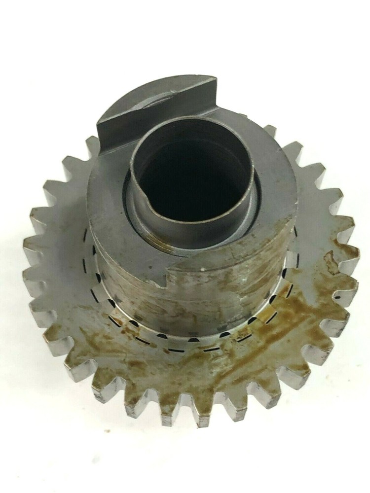 532479 TCM Continental Gear Assembly