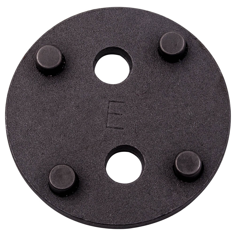 22pcs Heavy Duty Disc Brake Caliper Tool Set and Wind Back Kit