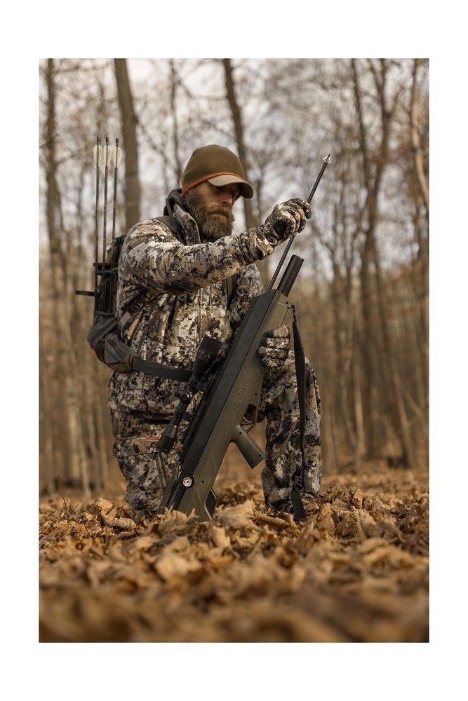 Benjamin BAMA-6PK M-Series Airbow Arrows