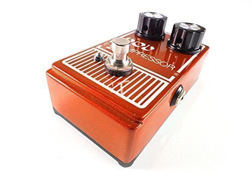 Digitech DOD 280 compressor guitar pedal