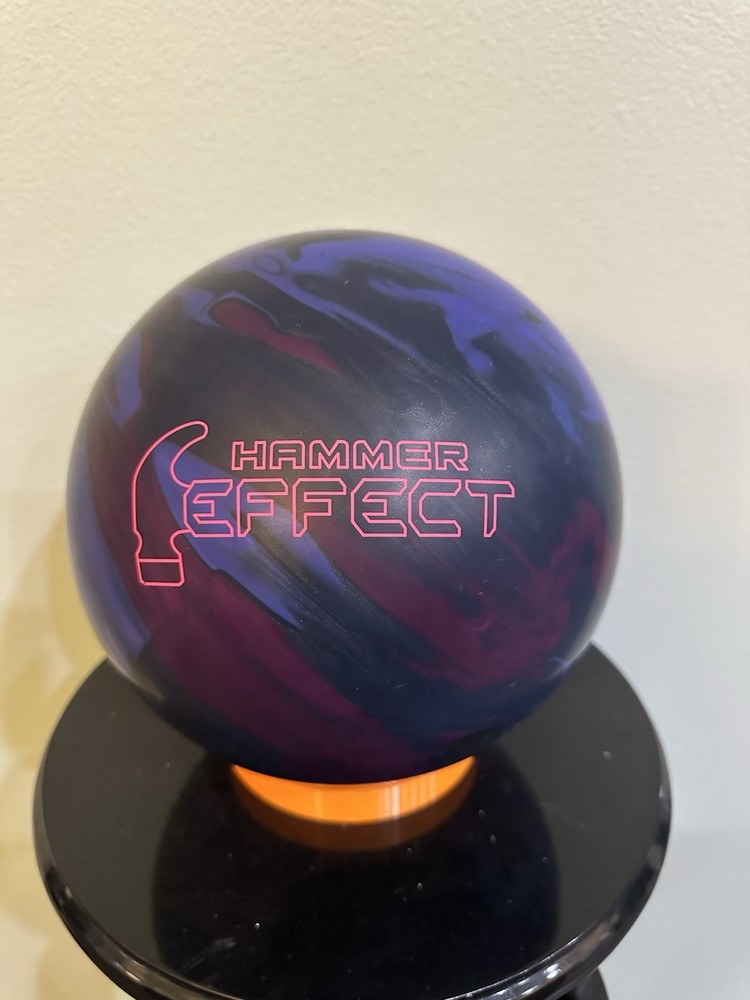 Bowling Ball