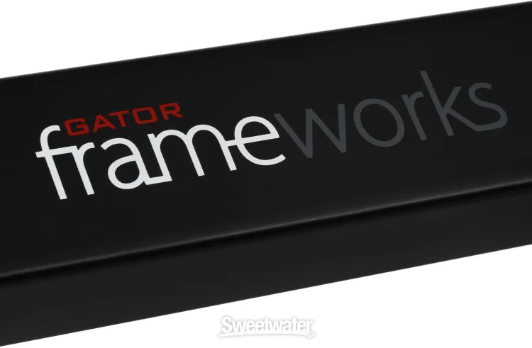 Gator Frameworks Z-Style Keyboard Stand