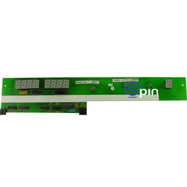 Display Win Meter IGT S Plus Upright