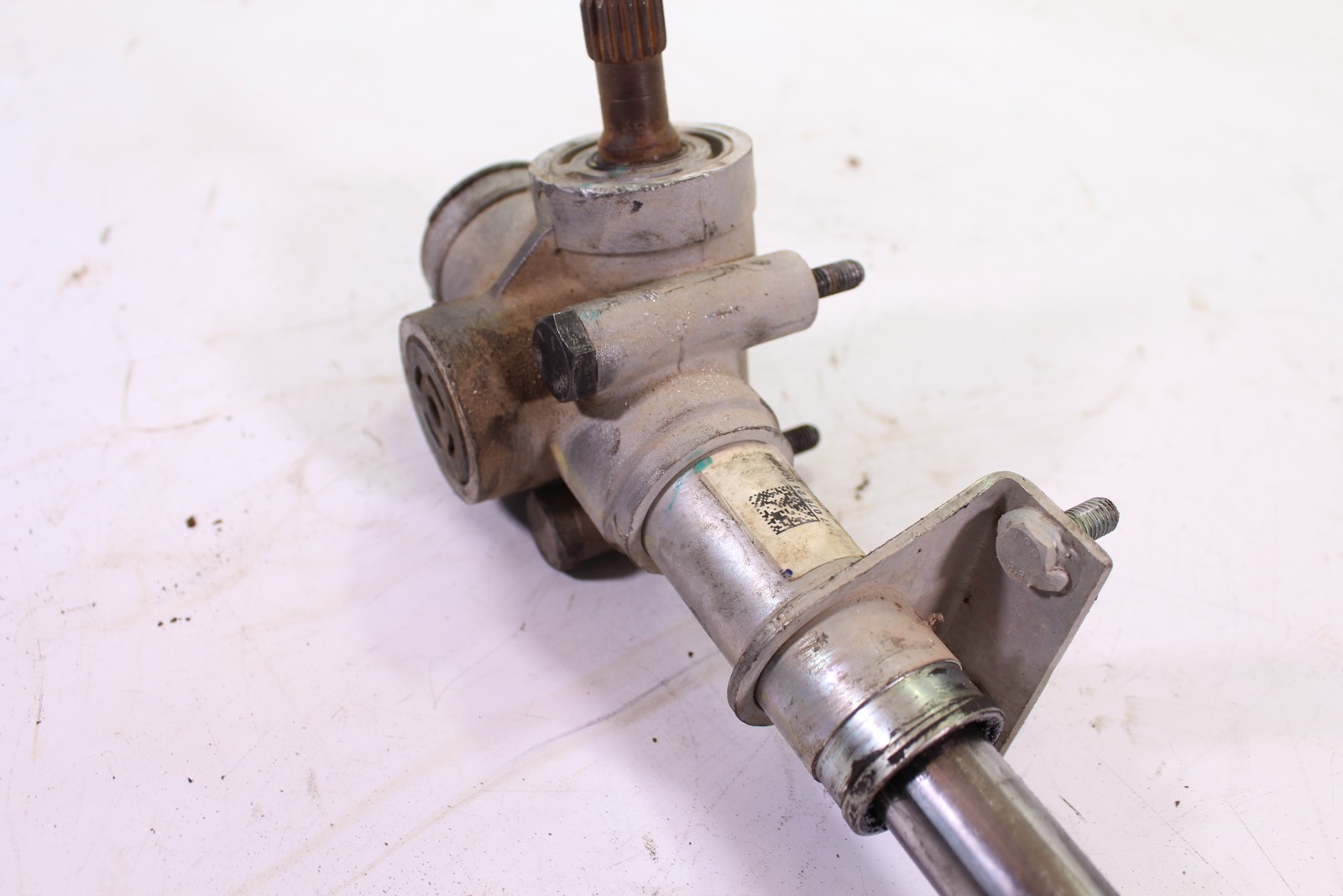 2021 POLARIS RZR 1000 XP 4 STEERING RACK / BOX 1824747