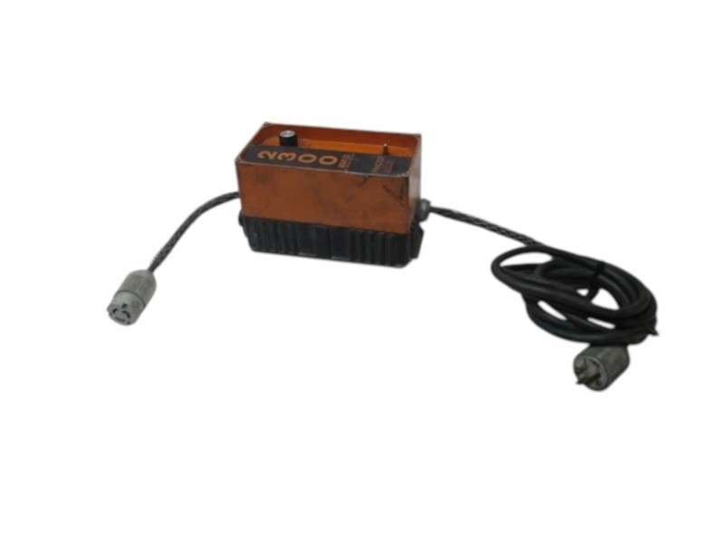 FINCOR 2302 MOTOR CONTROL UNMP