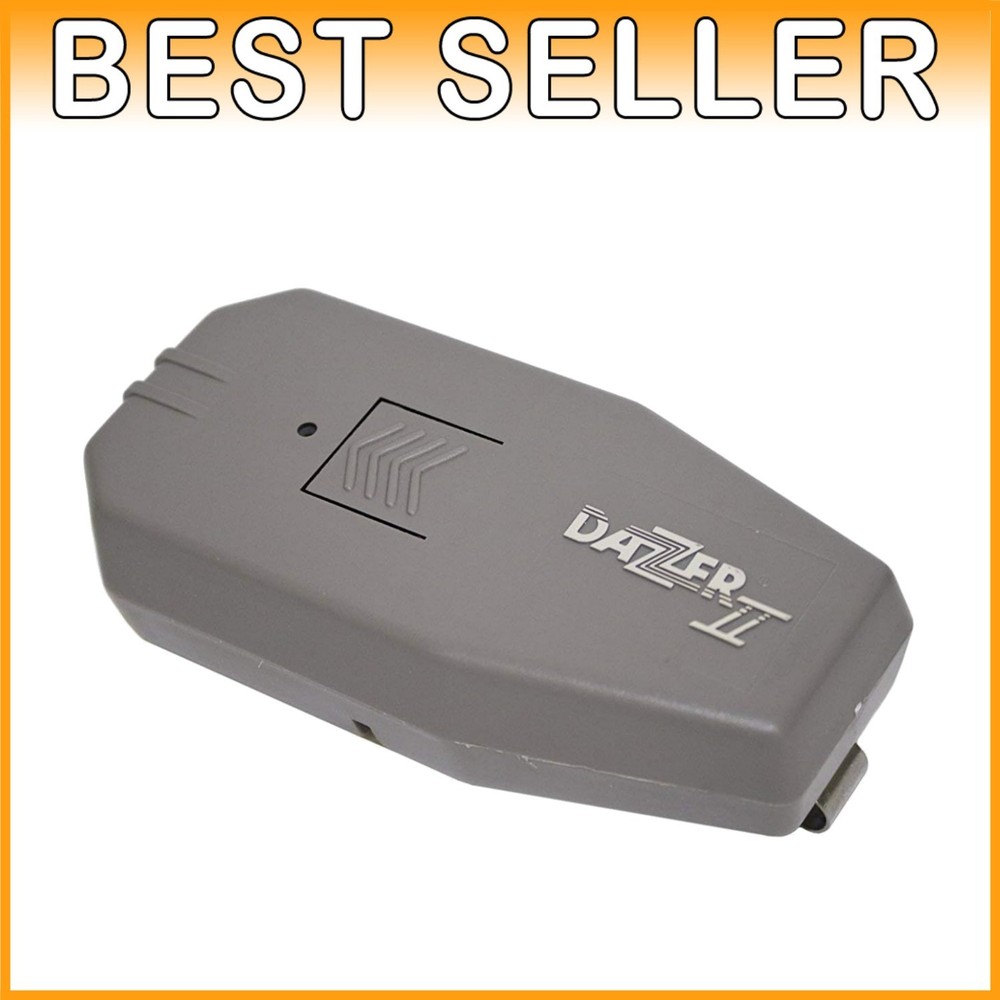 Latest Ultrasonic Technology for Dogs