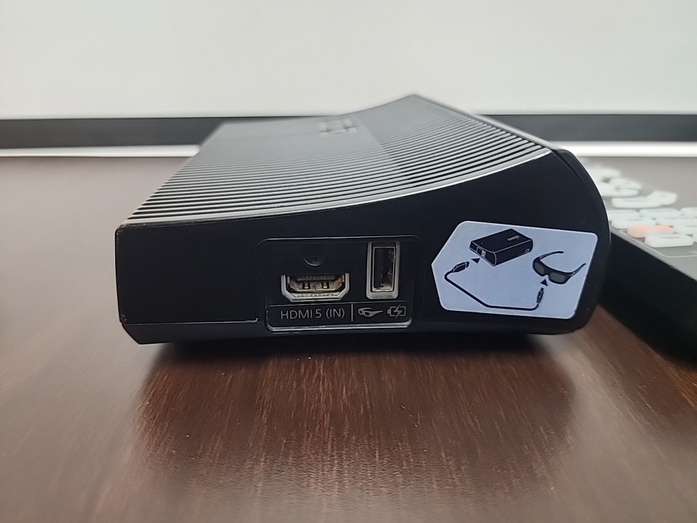 Epson Wireless HD Transmitter WIT2-F0 With Power Adapter