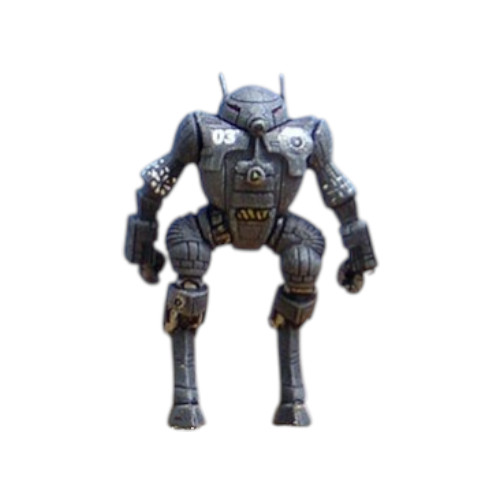 Iron Wind Metals: BattleTech - Mongoose MON-66
