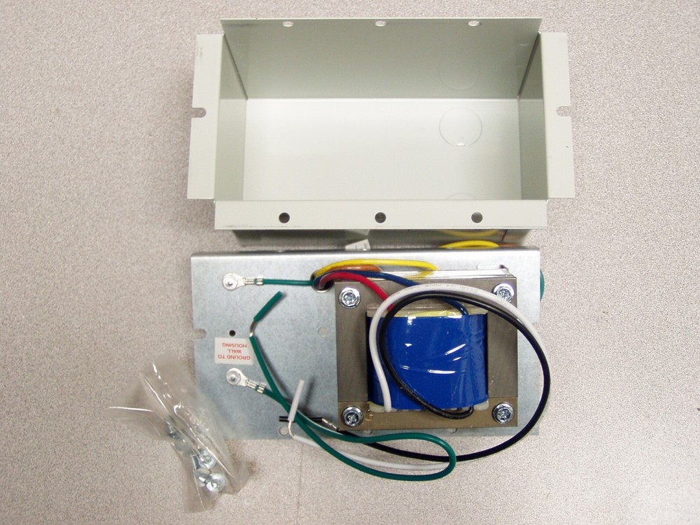 TE5D 16.5v Transformer MC602 / DMC3-4 Intercom and others