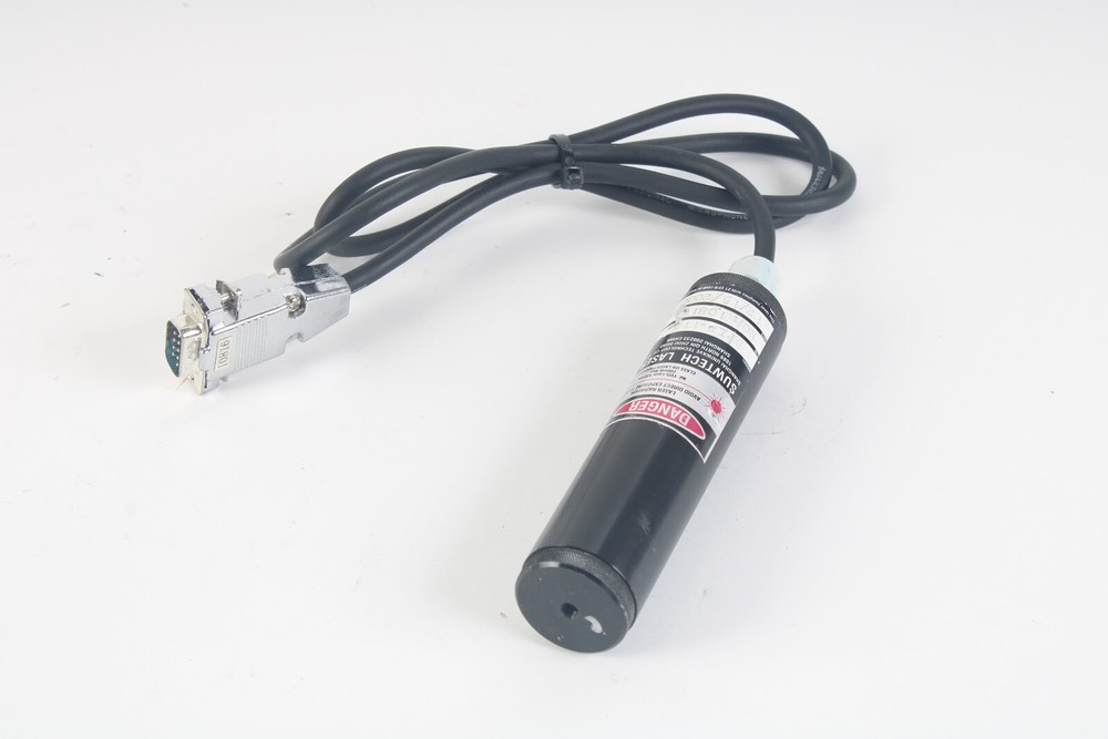 Suwtech DPIP-11 Laser - AS IS