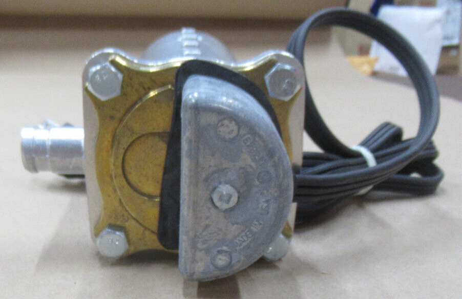 PHILIPS & TEMRO 2204010 CIRCULATION HEATER