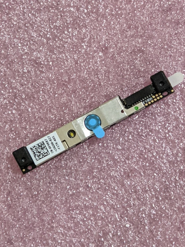Original internal Webcam Camera Board For DELL E7250 E7450 E5550 E5450 0FHKK7