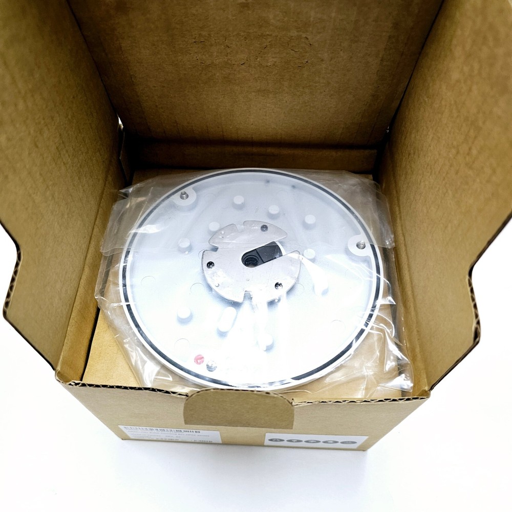 Illustra IFBMNTBOX Flex Bullet Mounting Box NEW