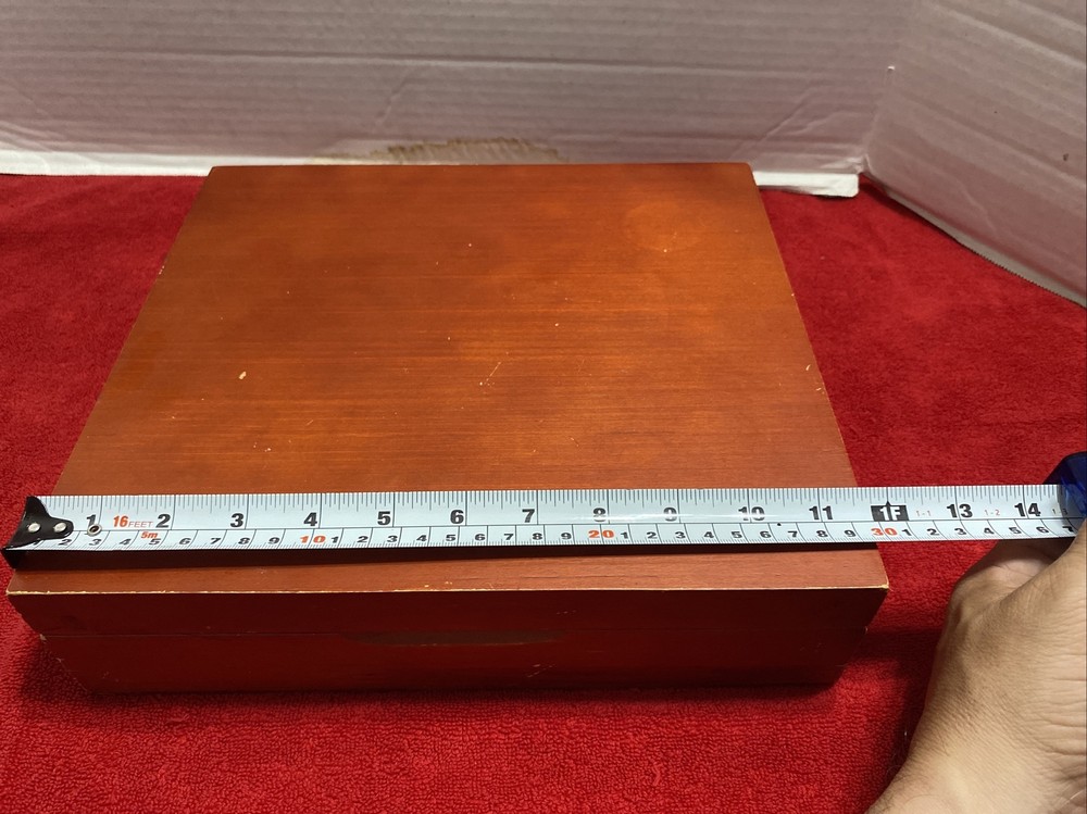 1939 Embassy International Silver Pattern Bouquet Silverplate Flatware Set 24 Pc