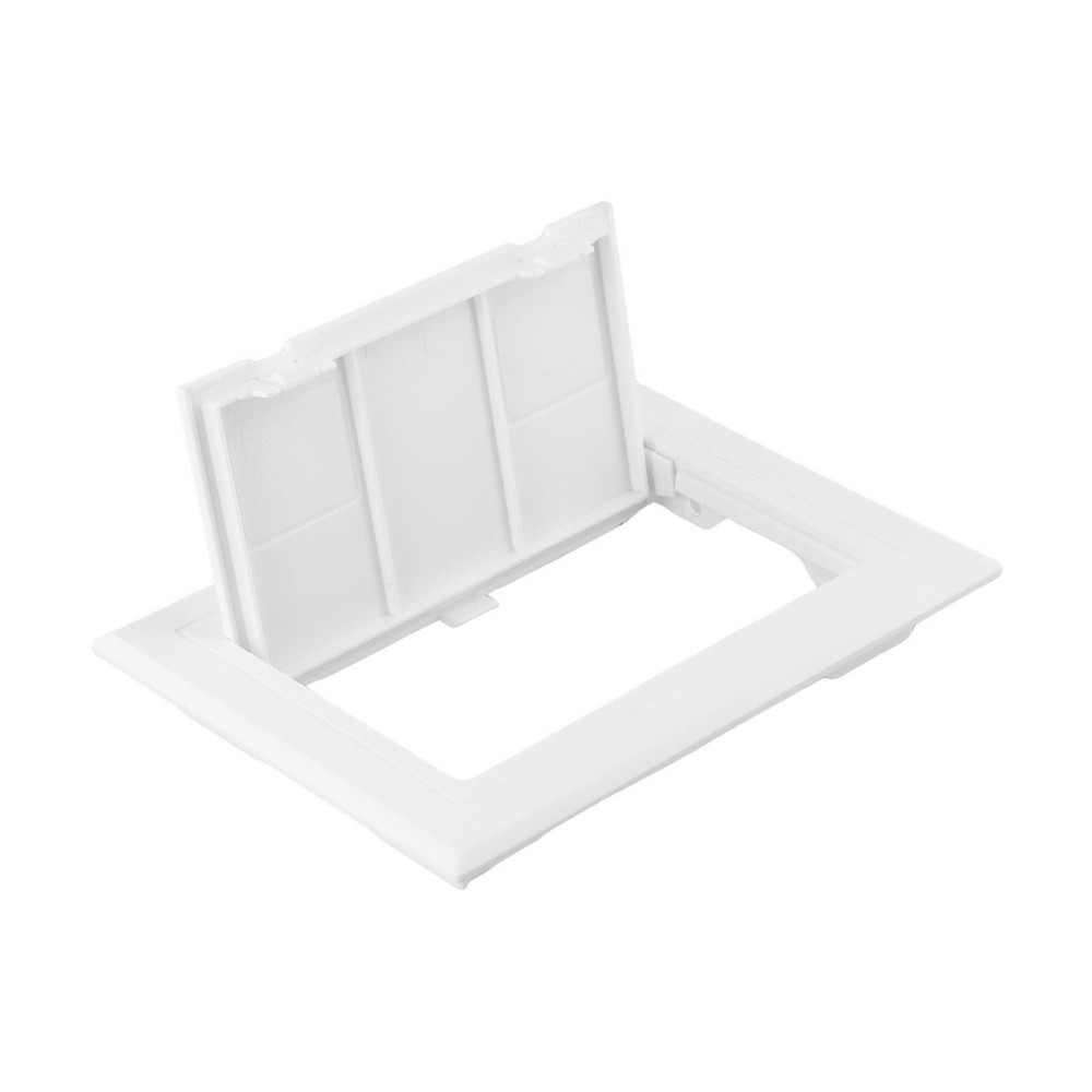 Access Panel Inspection Revision Plastic Door Service Point Hatch All Sizes